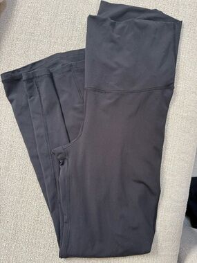 Isabel Maternity by Ingrid & Isabel Black Maternity Leggings